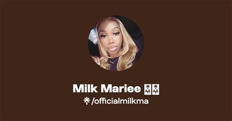 milk.mariee onlyfans|Find @therealmilk.mariee Onlyfans